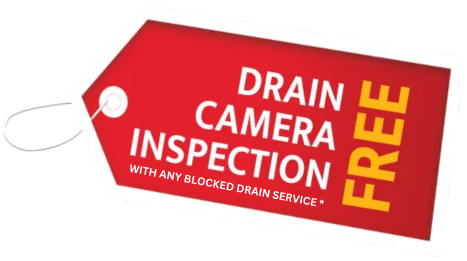 Drain camera inspections are included with blocked drain services for Woollahra homes.