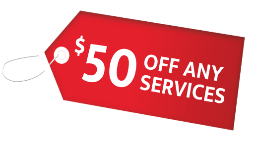 Save $50 on plumbing services in Woollahra with this limited-time promotion.