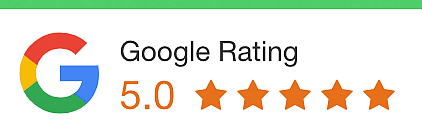 5 star reviews