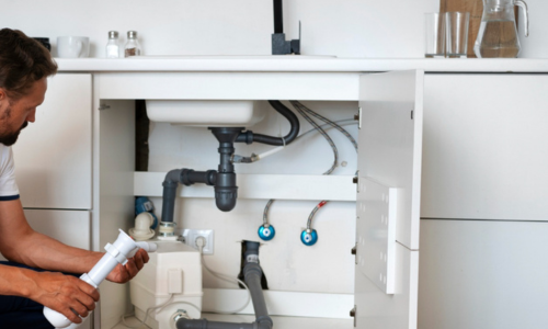 Kitchen sink emergencies are resolved quickly by our expert plumbers in Woollahra.