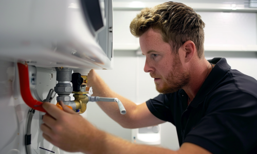 Hot water systems in Woollahra are inspected and repaired with precision by expert plumbers.
