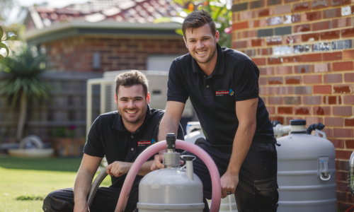 Pipe relining services in Woollahra restore the functionality of damaged pipes effectively.