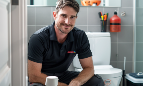 A plumber from Plumber Woollahra offers professional toilet repair services for local homes.