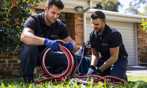 Plumbers in Woollahra clear blocked drains using advanced tools and techniques.